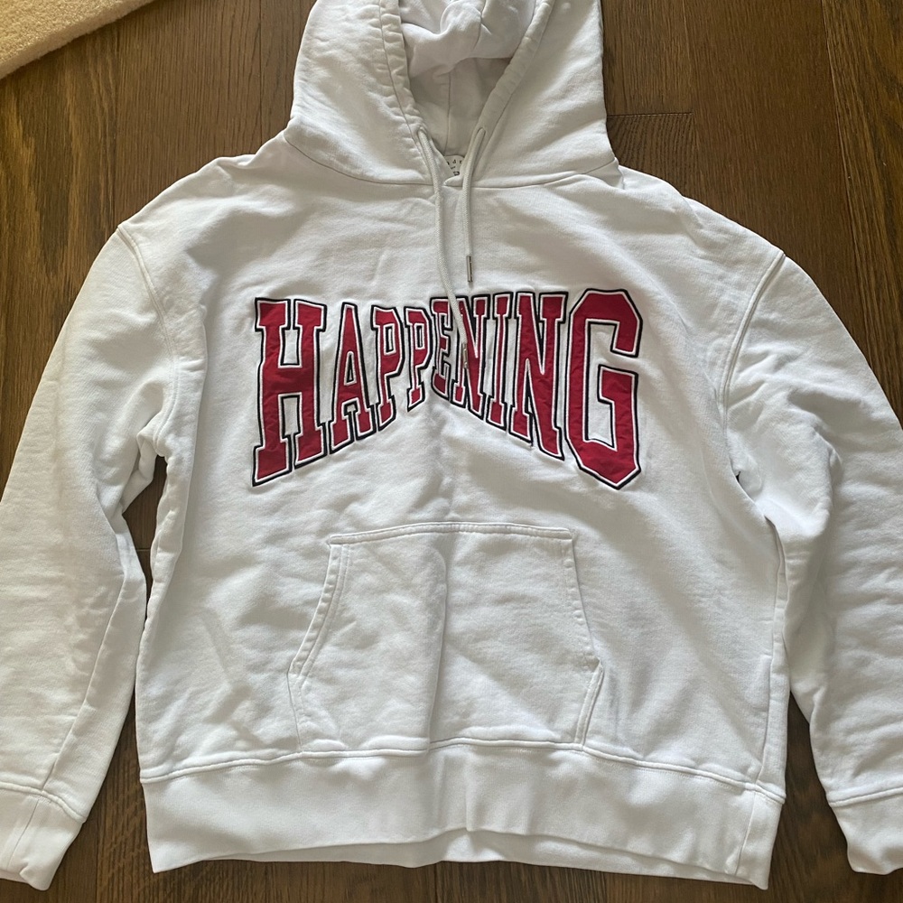 Sandro sweatshirt